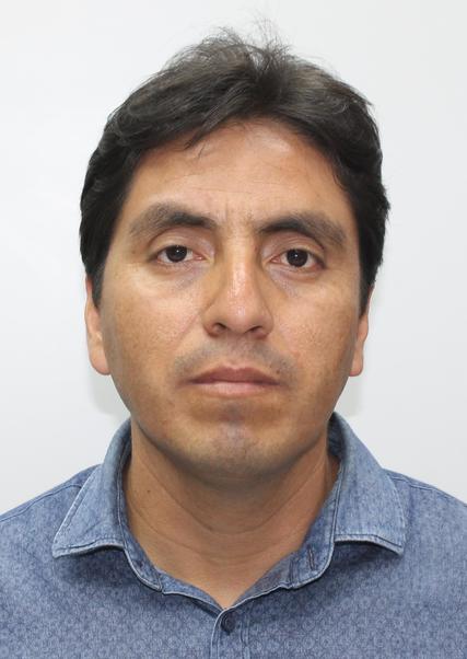 CARLOS ANTONIO TORRES BRAVO