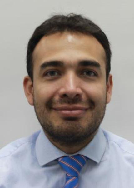 BENJAMIN TRISTAN ZUÑIGA