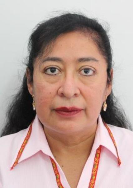 YOVANNA MARTINA VALDEZ BARRERA