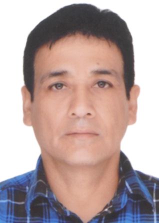 CESAR VALLEJOS CALDERON