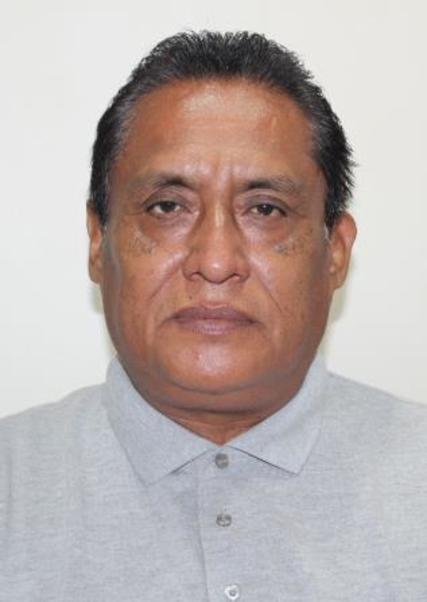 ARMANDO RAUL VALVERDE MEDINA