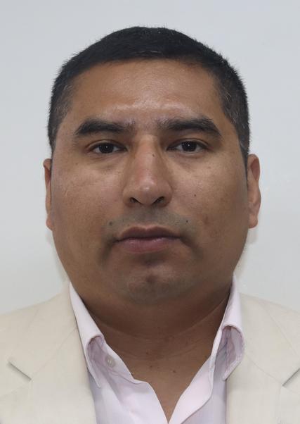 AMILCAR VLADIMIR YUFRA HENRIQUEZ