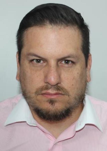 PEDRO JOSE ALVA MONGE