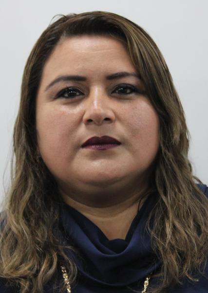 KARI CRISTINA ARRASCO FERRARO