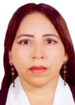 ANA LUISA BARRIGA ZEGARRA