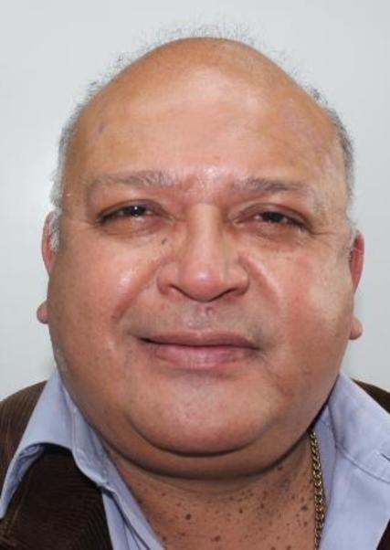 JAIME ENRIQUE BENAVIDES PEREZ