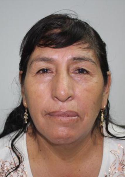 OLINDA GRACIELA BOJORQUEZ FRANCIA