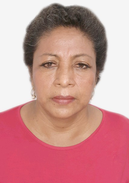 GABRIELA TERESA DE JESUS BURGA GUERRA