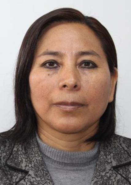 ESTELITA SONIA BUSTOS ESPINOZA