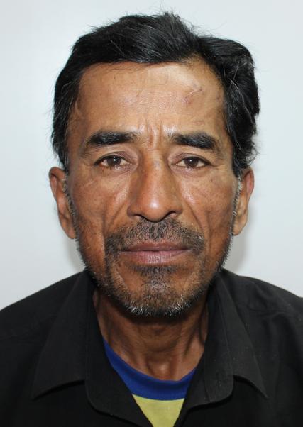 EDUARDO OCTAVIO CABANILLAS VELIZ