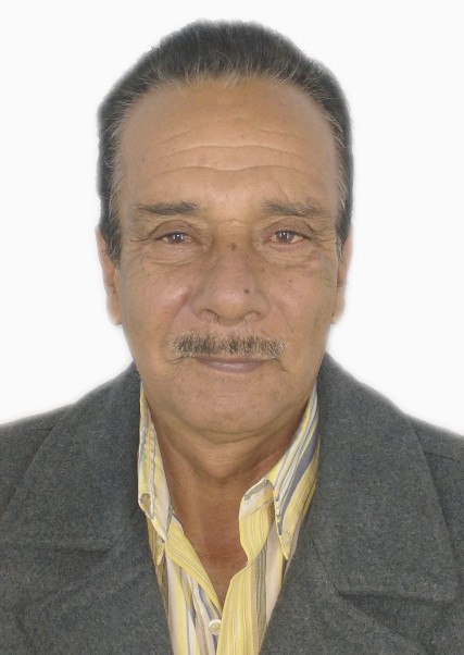 VICTOR NAPOLEON CABRERA ZOLLA