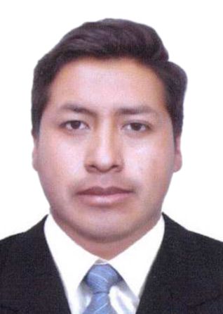 JUAN CALJARO CONDORI