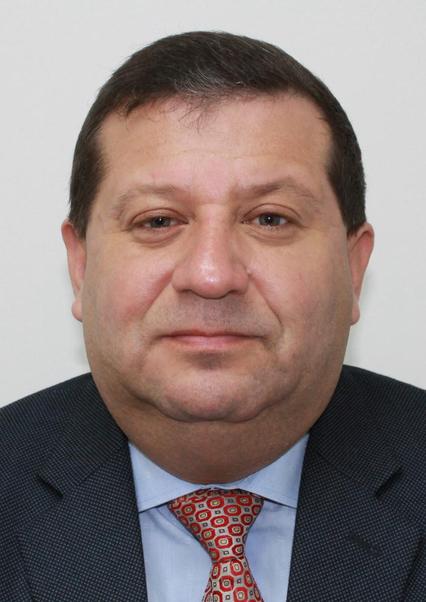 JORGE LUIS CALOGGERO ENCINA