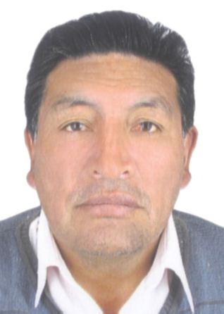 CARLOS CANCHANYA CARHUAMACA