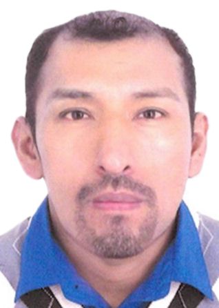 FRANCISCO CANGALAYA CANGALAYA