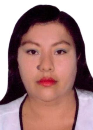 CINTHIA MILAGROS CARRASCO BUITRON