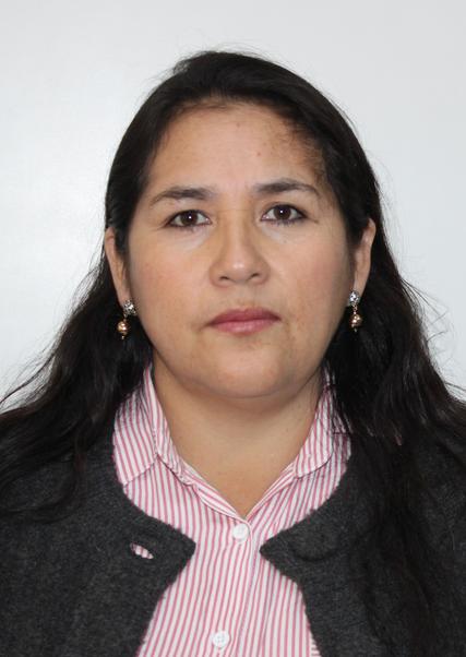 ZONIA CASAFRANCA REYNAGA