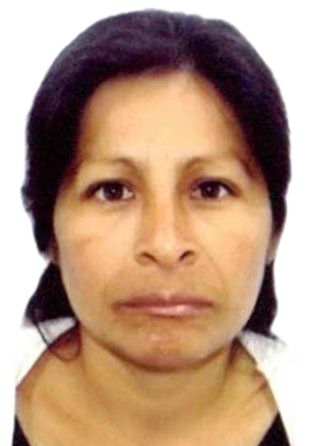 TANIA CASTILLO CARMONA