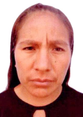 MERY CCAHUANA GUERRERO