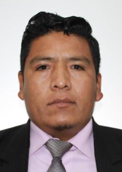 DINO PASTOR CHAMBI QUISPE