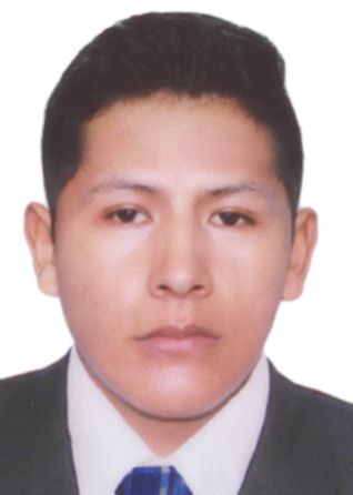 JOEL CHAMBILLA MAMANI