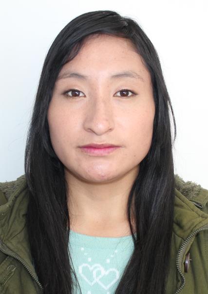 MAYOR MAYORI CHAVEZ ANDRADE