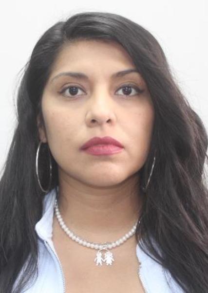 MARIA SALOME CHAVEZ QUISPE