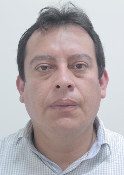 ROBERTO CARLOS CRUZADO HARO