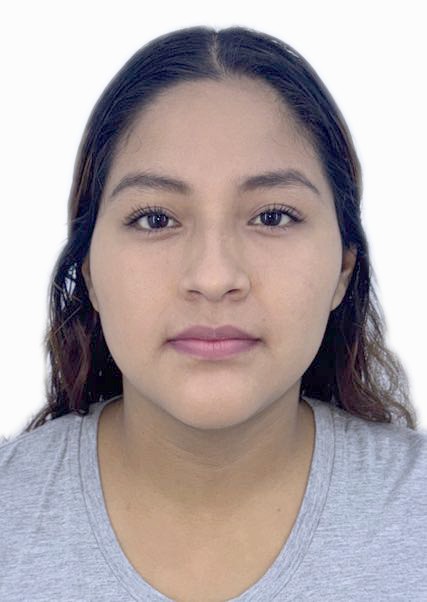 VERANIA THAYS CUBA OCHANTE