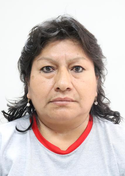 MARTHA GLORIA CUBA RIOS