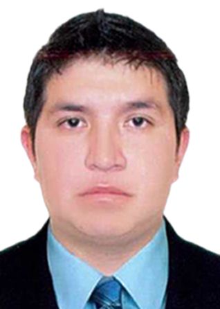 LUDWING FRITZ DEL CASTILLO PEREZ