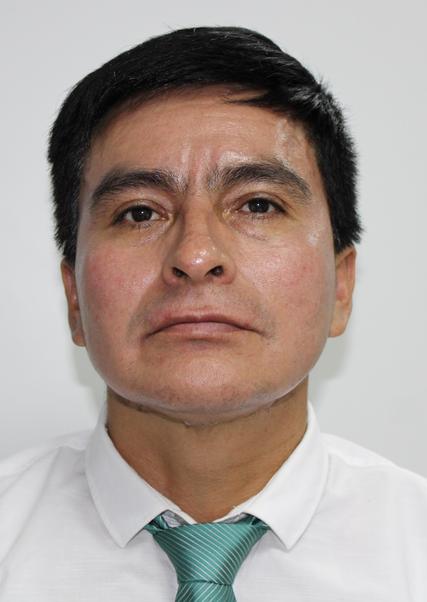 KENYON EDUARDO DURAND BUSTAMANTE