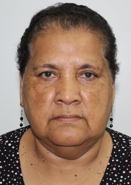 CARMEN QUITERIA FARIAS JIMENEZ DE CASTRO