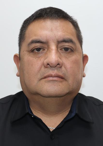 WILBER SILVESTRE FELICES VILLAFUERTE