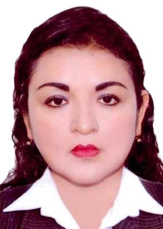 SANDRA JULISSA FERNANDEZ LEZAMA