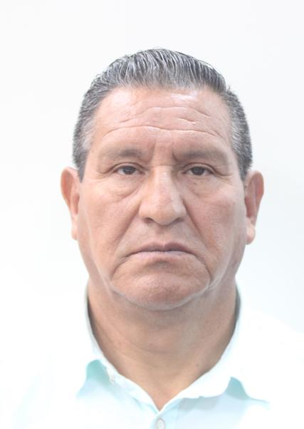 REGULO GILBERTO FRANCO JORDAN