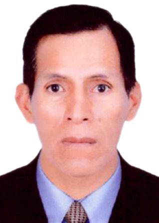 DANTE FELIX GALINDO TRIGOS