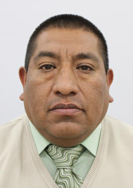 CLIMACO GARCIA CCAHUANA