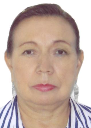 LUSBELITA ENEDINA GOÑI DE CORDOVA