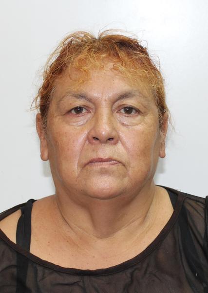 EVA EDITH GUARNIZ MALDONADO