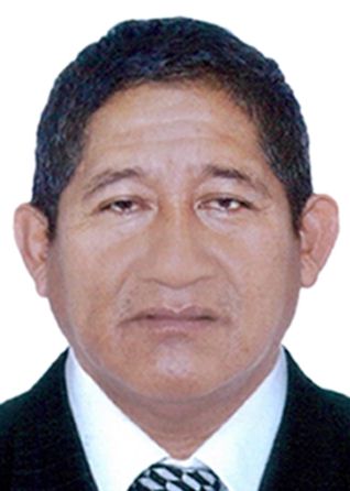 HENRY CESAR HERNANDEZ FLORES