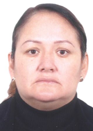 ANA ISABEL HERVIAS NOLASCO