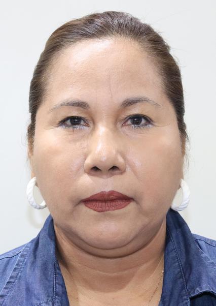 MIRELLA HIDALGO SALAS