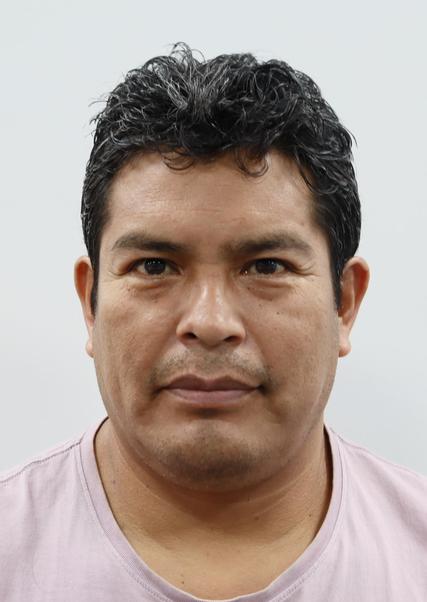 HECTOR HINOJOSA BENITO