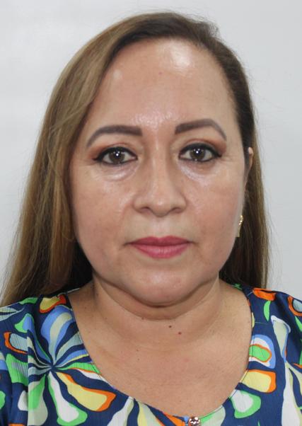 SILVIA MARYLIN JAIMES BLANCO