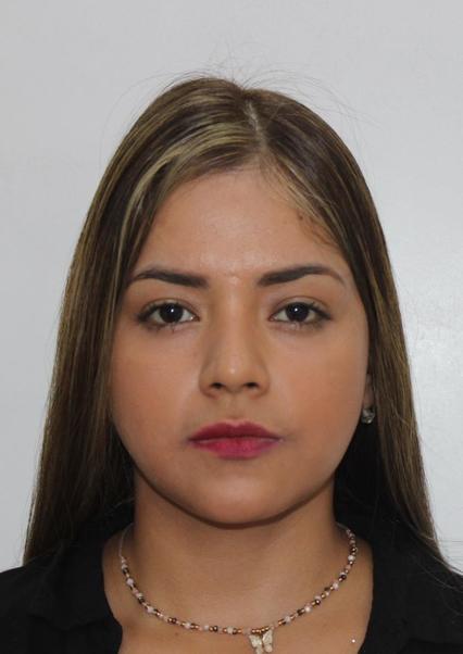 KENNITA JAQUE DE LA CRUZ