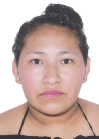 LYS SHELLEY LANDEON QUISPE