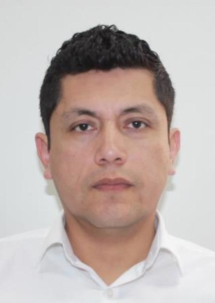 WILDE LYONEL LAVADO ACUÑA