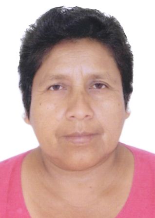 MERCEDES LESCANO YARLEQUE