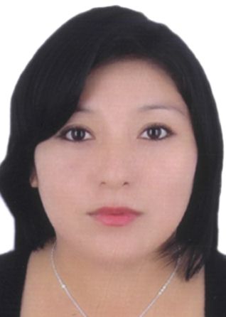 ANA MARIA LLANOS MAMANI